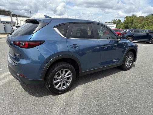 2023 Mazda CX-5 Select