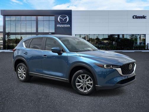 2023 Mazda CX-5 Select