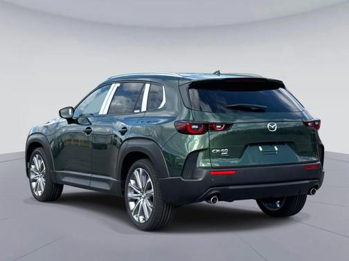 2026 Mazda CX-50 2.5 S PREMIUM