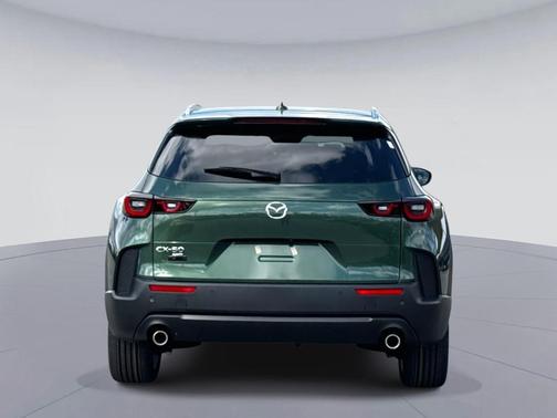 2026 Mazda CX-50 2.5 S PREMIUM