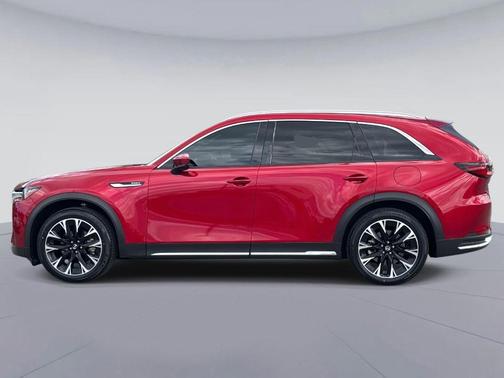 2024 Mazda CX-90 Premium Plus