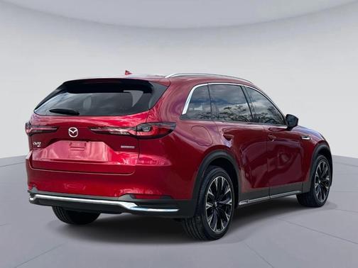 2024 Mazda CX-90 Premium Plus