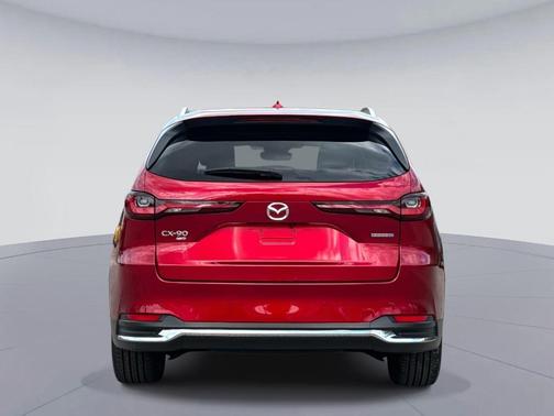 2024 Mazda CX-90 Premium Plus