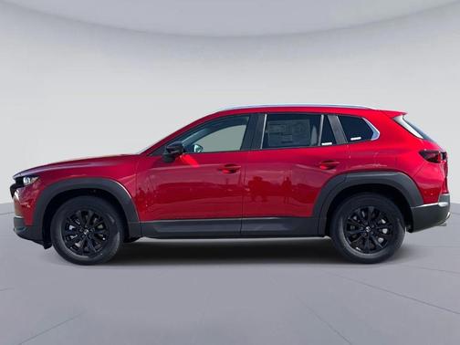 2026 Mazda CX-50 2.5 S SELECT