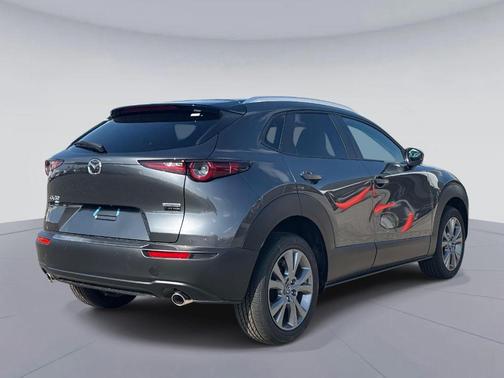 2026 Mazda CX-30 Preferred