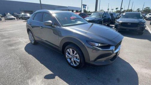 2022 Mazda CX-30 2.5 S Preferred Package