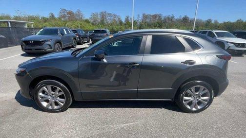 2022 Mazda CX-30 2.5 S Preferred Package