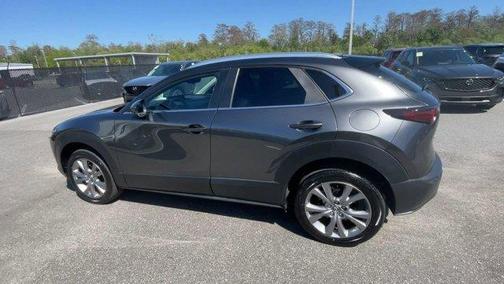 2022 Mazda CX-30 2.5 S Preferred Package