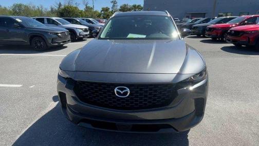 2025 Mazda CX-50 2.5 S Select Package