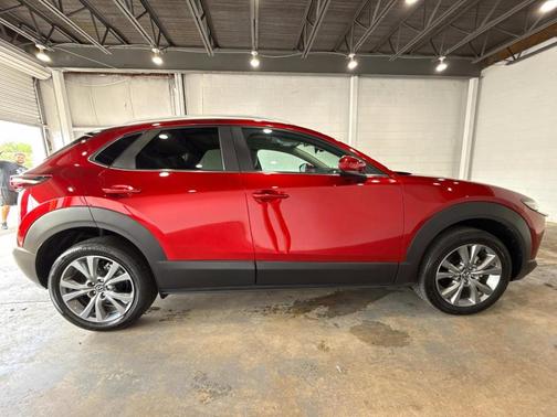 2024 Mazda CX-30 2.5 S Preferred Package