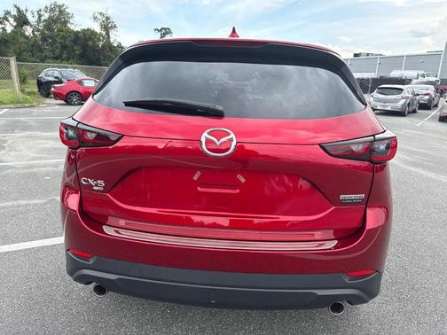 2023 Mazda CX-5 2.5 S Premium