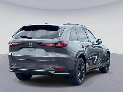 2026 Mazda CX-90 3.3 Turbo S Premium Sport