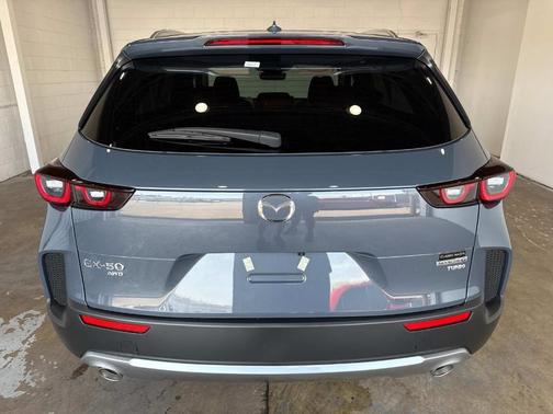 2025 Mazda CX-50 2.5 Turbo Premium Package