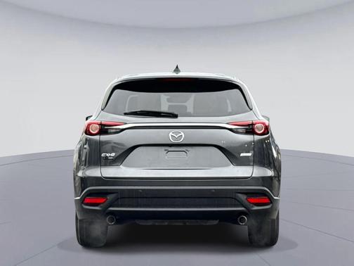 2019 Mazda CX-9 Touring