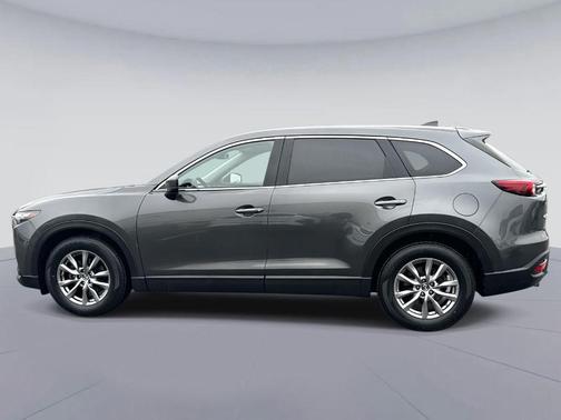 2019 Mazda CX-9 Touring