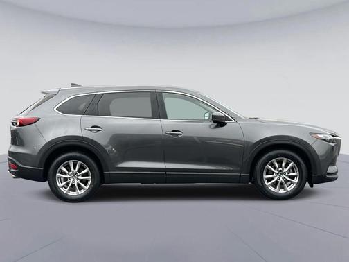 2019 Mazda CX-9 Touring