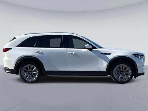 2026 Mazda CX-90 Preferred