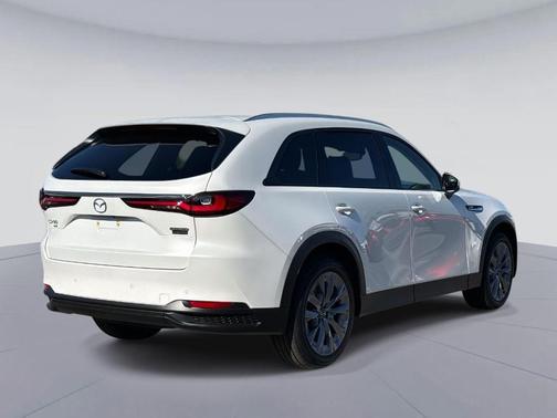 2026 Mazda CX-90 Preferred