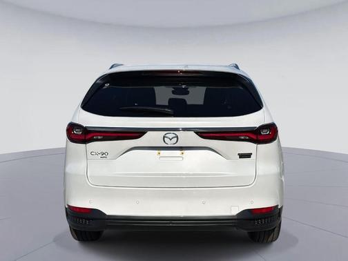 2026 Mazda CX-90 Preferred