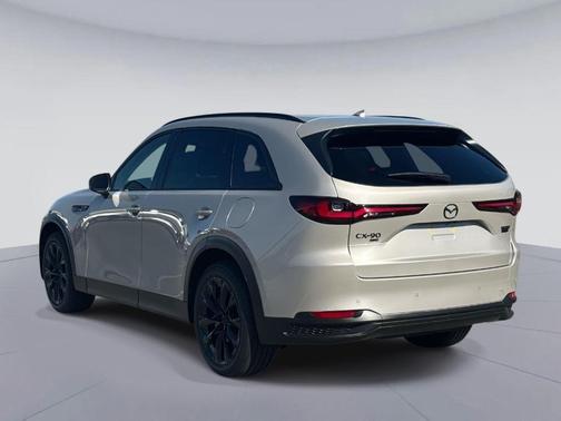 2026 Mazda CX-90 Premium