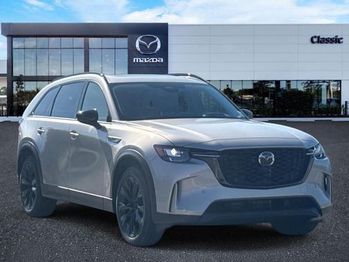 2026 Mazda CX-90 Premium