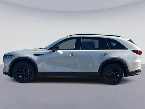 2026 Mazda CX-90 Premium