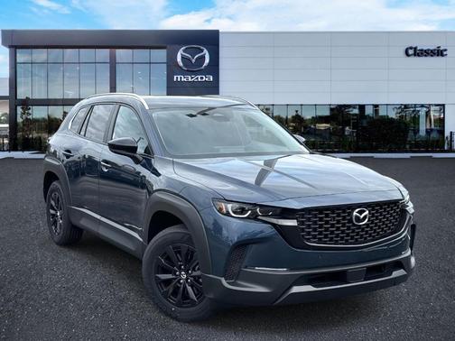 2026 Mazda CX-50 Preferred
