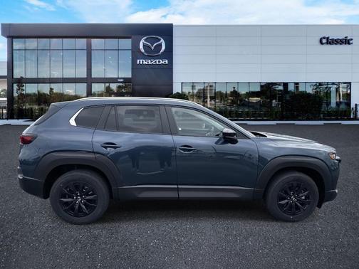 2026 Mazda CX-50 Preferred