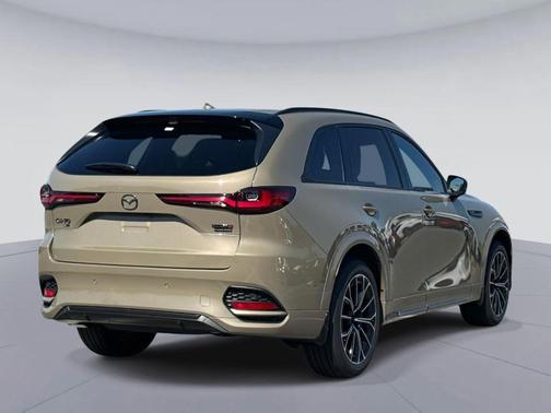 2026 Mazda CX-70 3.3 Turbo S Premium Plus Package