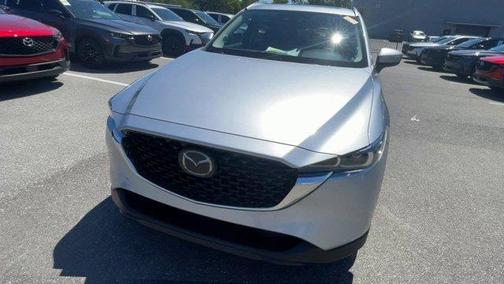 2022 Mazda CX-5 2.5 S Preferred Package