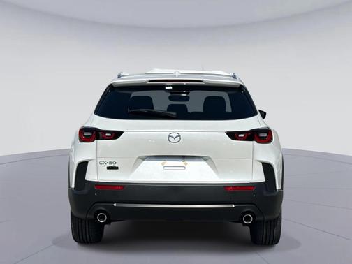 2026 Mazda CX-50 2.5 S PREMIUM