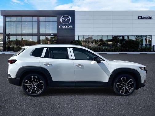 2026 Mazda CX-50 2.5 S PREMIUM