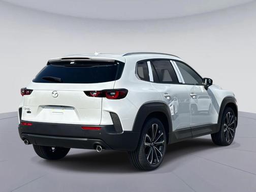 2026 Mazda CX-50 2.5 S PREMIUM