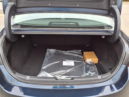 2025 Mazda Mazda3 FWD w/Select Package