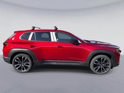 2025 Mazda CX-50 2.5 Turbo Premium Package