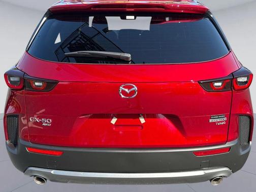 2025 Mazda CX-50 2.5 Turbo Premium Package