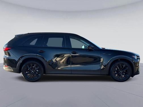 2025 Mazda CX-90 3.3 Turbo Premium Sport