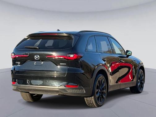 2025 Mazda CX-90 3.3 Turbo Premium Sport