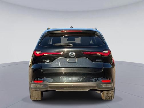 2025 Mazda CX-90 3.3 Turbo Premium Sport