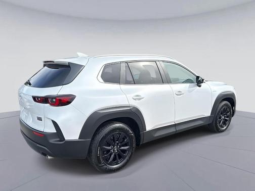 2025 Mazda CX-50 PREFERRED PACKAGE