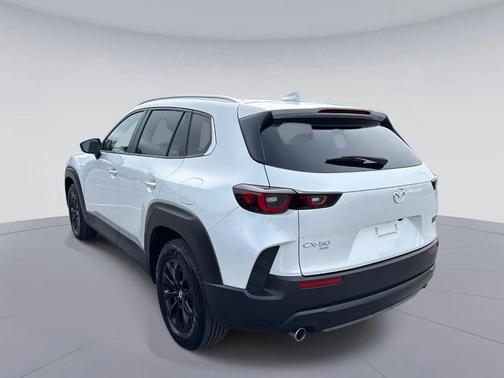 2025 Mazda CX-50 PREFERRED PACKAGE