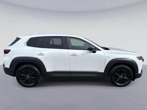 2025 Mazda CX-50 PREFERRED PACKAGE