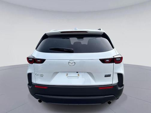 2025 Mazda CX-50 PREFERRED PACKAGE