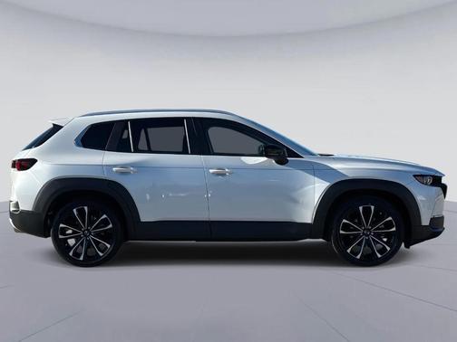 2023 Mazda CX-50 2.5 Turbo