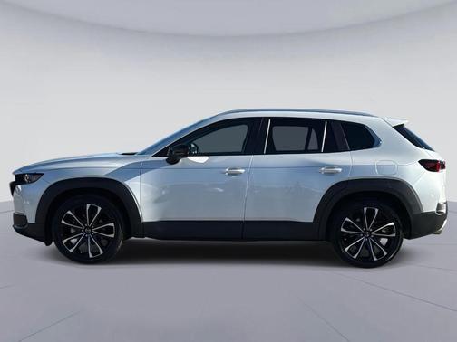 2023 Mazda CX-50 2.5 Turbo