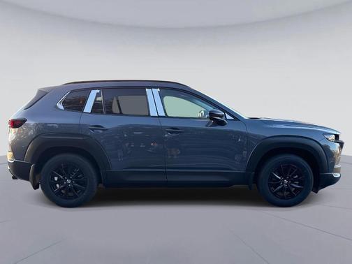 2026 Mazda CX-50 Premium