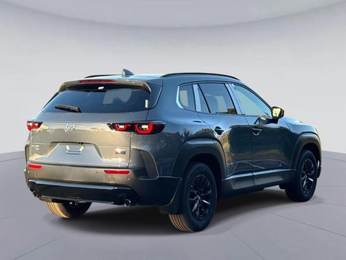 2026 Mazda CX-50 Premium