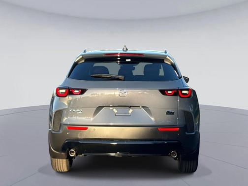 2026 Mazda CX-50 Premium