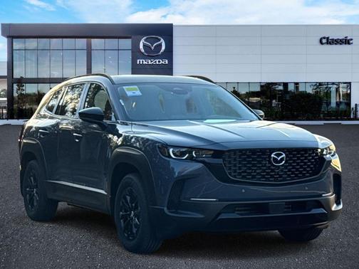 2026 Mazda CX-50 Premium