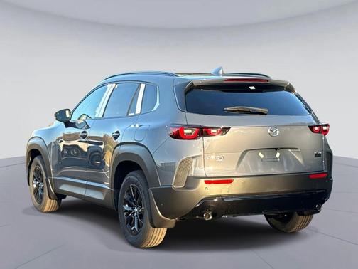2026 Mazda CX-50 Premium